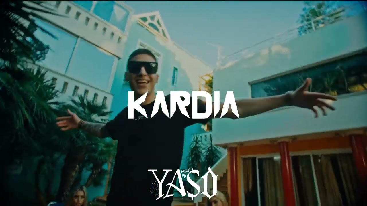 [FREE] Trannos x Arab Type Beat - 