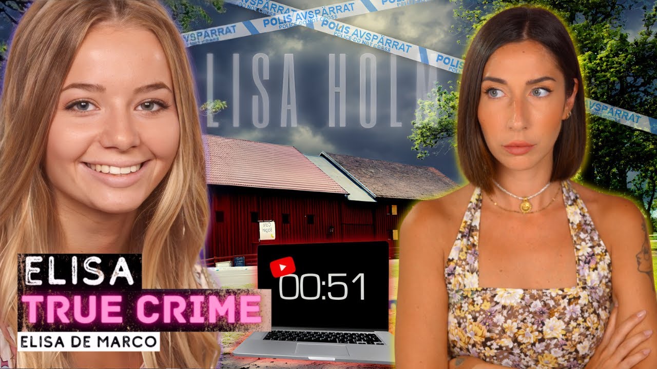 YOUTUBE AVEVA DAVVERO PREVISTO LA FINE DI LISA?