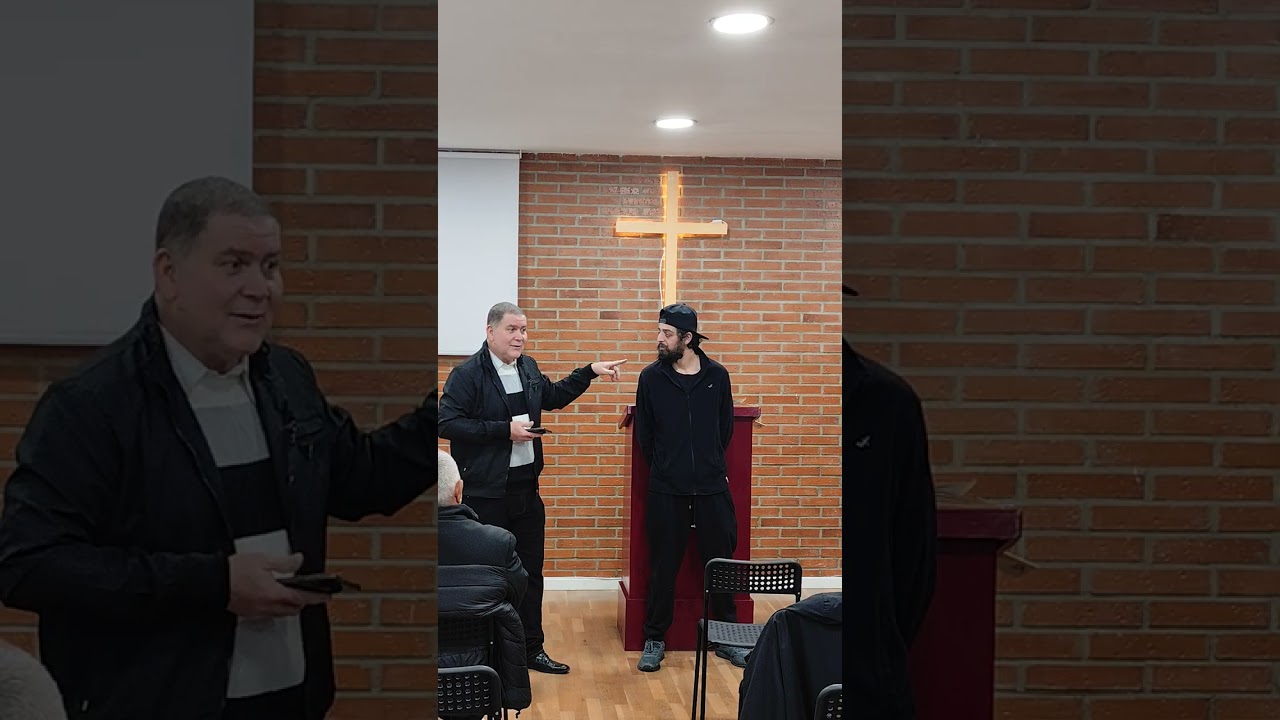 Escuchar para evangelizar 