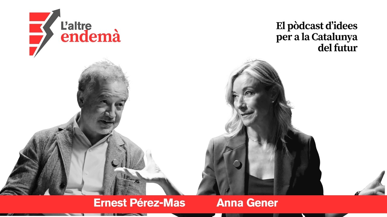 003 - Anna Gener, 'habitatge pendent
