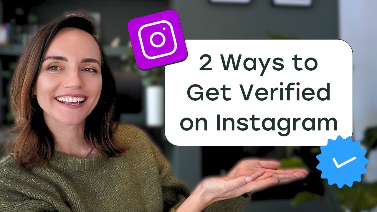 How to Get Verified on Instagram in 2025: Meta Verified vs. Free 💸