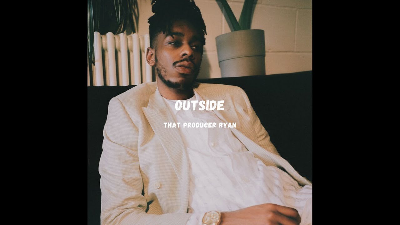 [FREE] Knucks X Nemzzz X Lofi Drill Type Beat | 'Outside' | UK Lofi Drill Instrumental 2022
