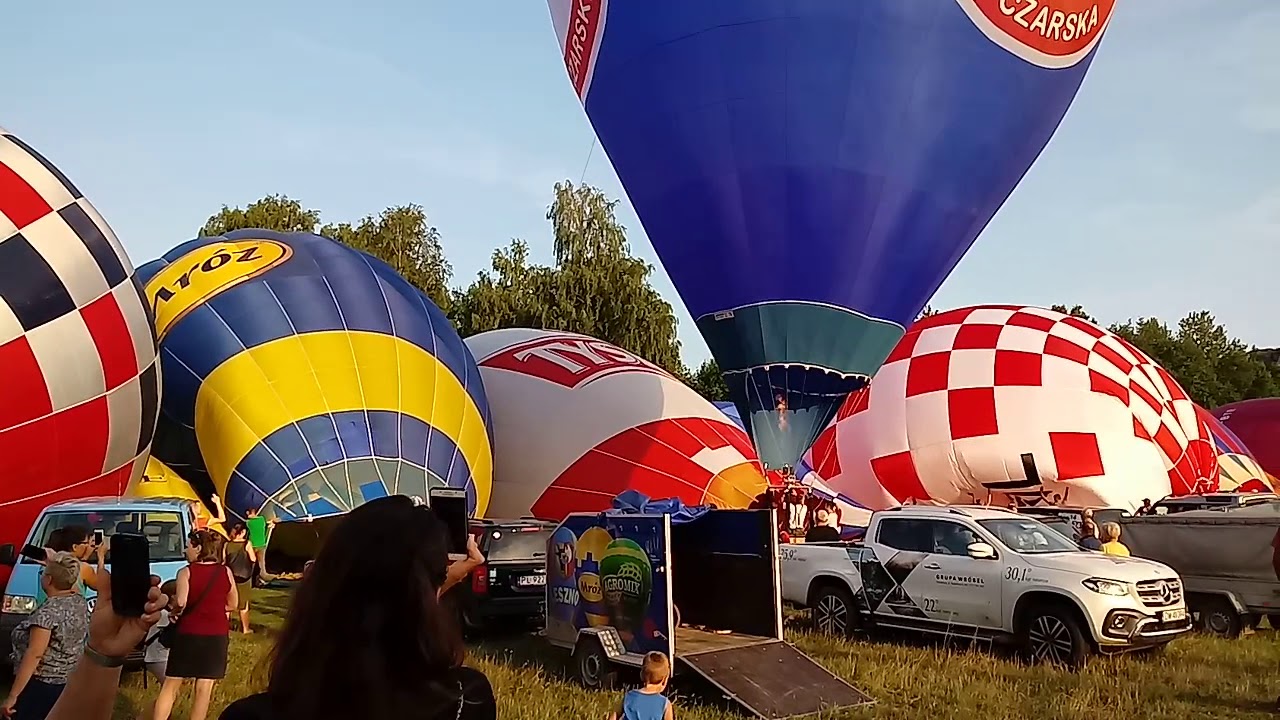Pod Zamkiem w Olsztynie