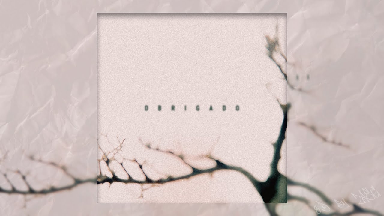 Miyagi & Эндшпиль &mdash; Obrigado (8D AUDIO) 🎧