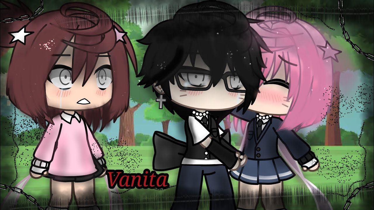 Vanità [Annyz] Dandadan
