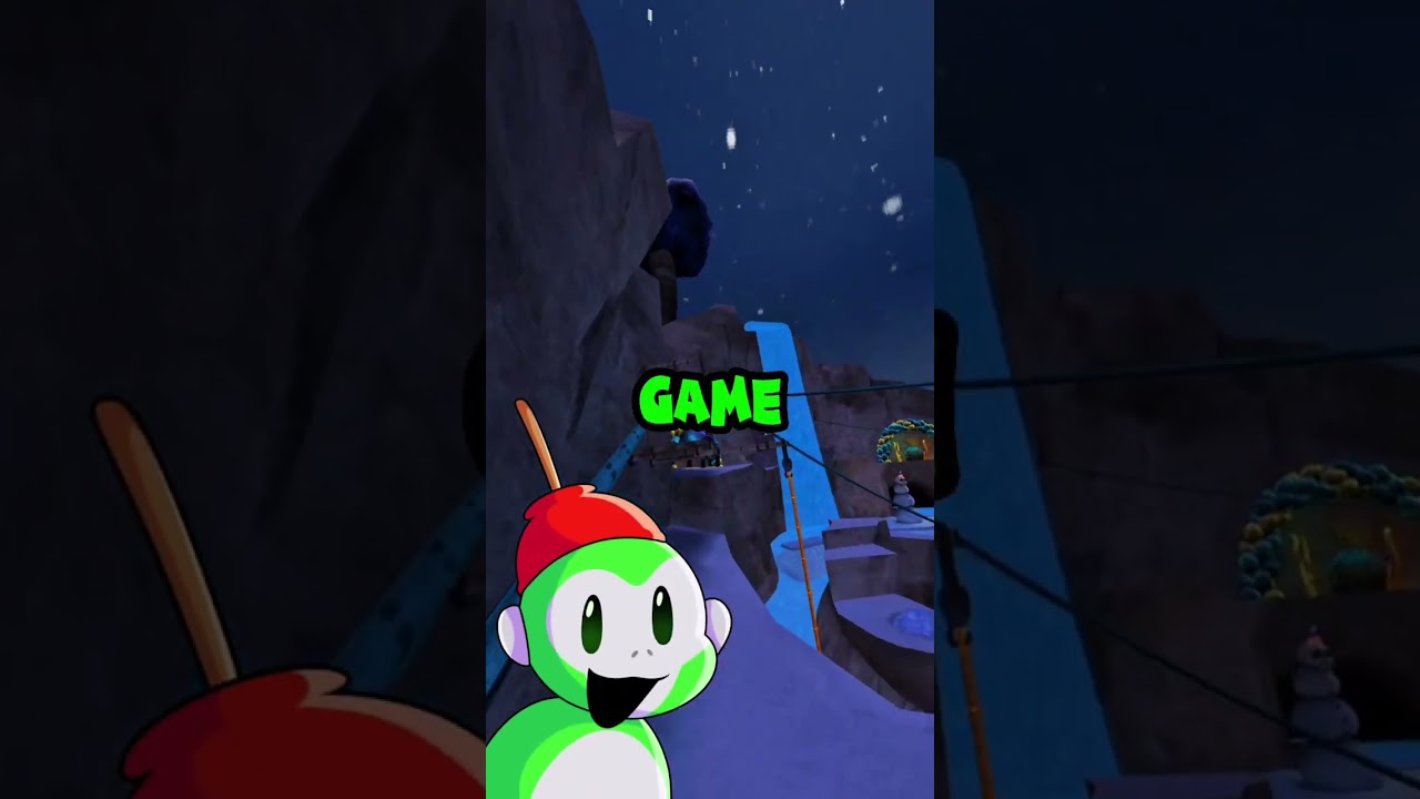 RIP rec room 🪦