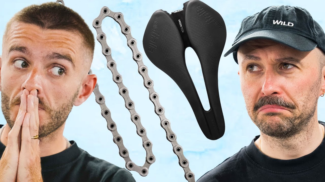 Ещё несколько непопулярных мнений о велоспорте