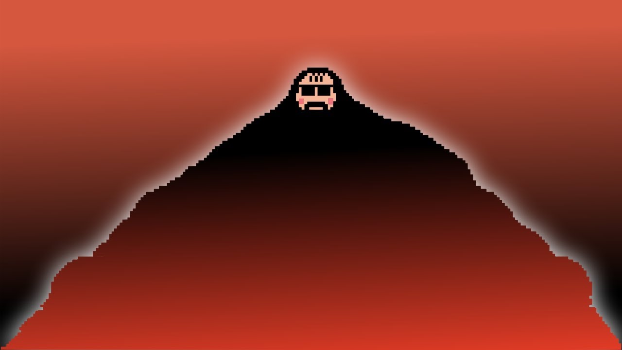 Lisa the Painful: Definitive Edition - Marty