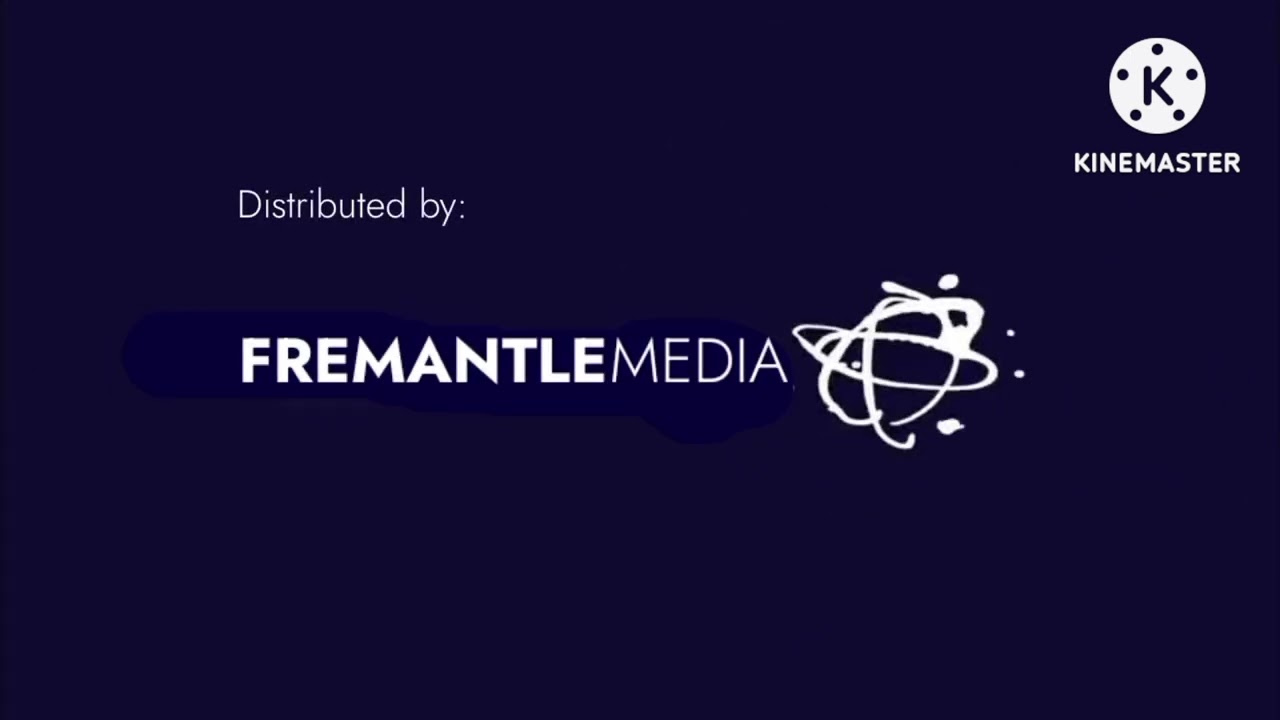 FremantleMedia (2005-2018) Logo Remakes V2