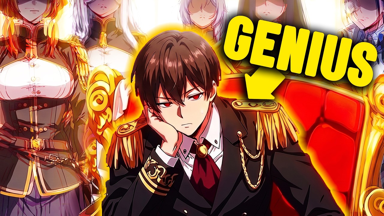 The WORLD'S #1 MERCENARY Is Reborn Inside The Empire's Most POWERFUL Family | Manhwa Recap