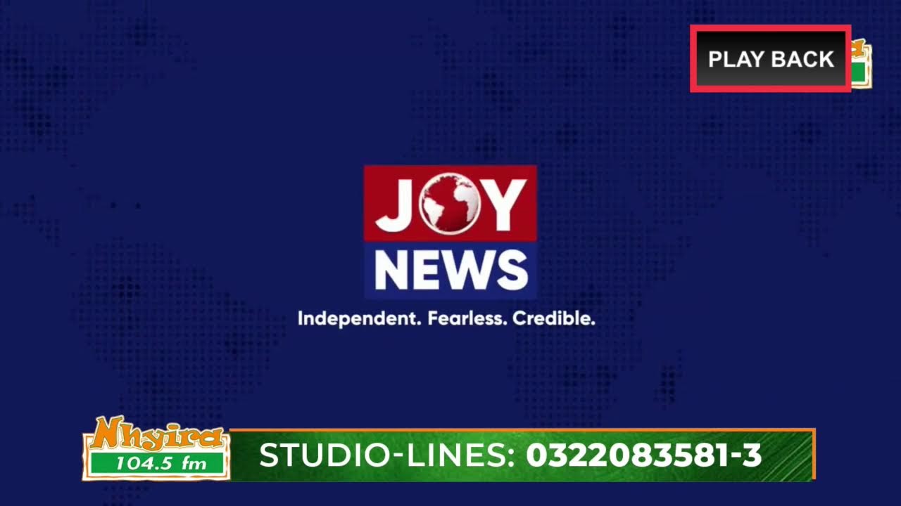 KuroYiMuNsem | 18th March, 2026 | Hosts: Barima Kofi Dawson