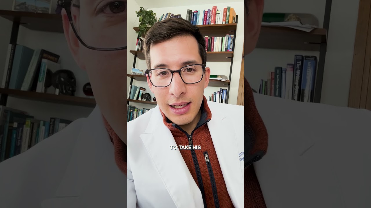 Прием СИОЗС стал причиной того, что мужчина покончил жизнь своему сыну: трагедия с Дэвидом Кармай...