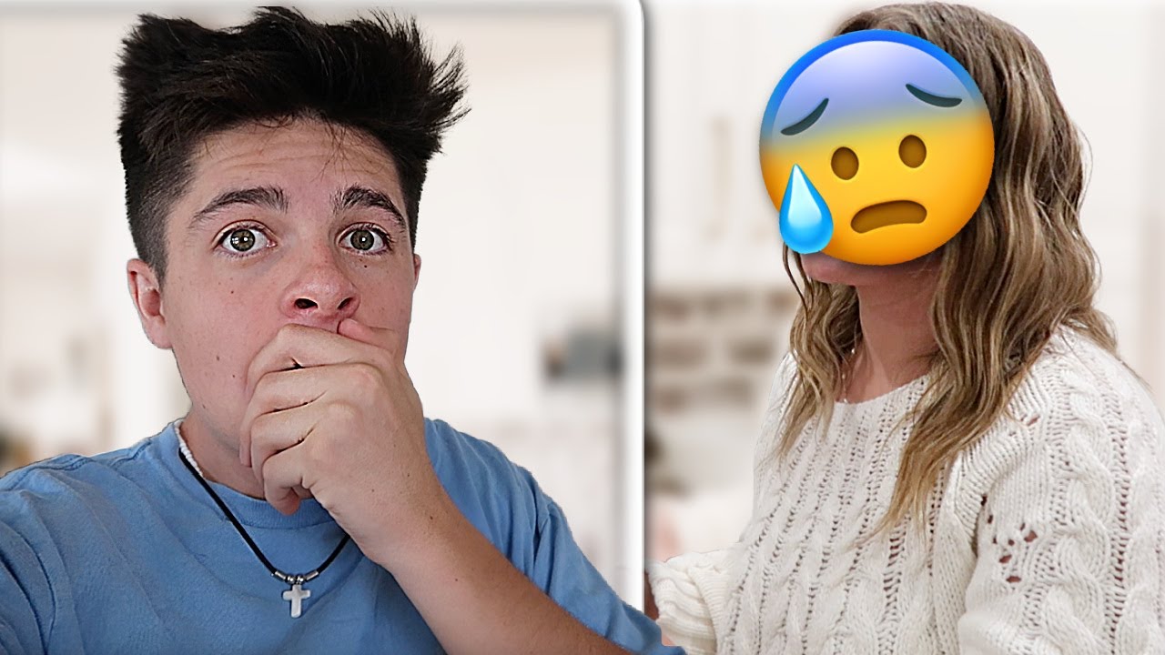 She Messed It Up... | Reuniting with Taylor and Kesley + Going Back To Utah Vlog