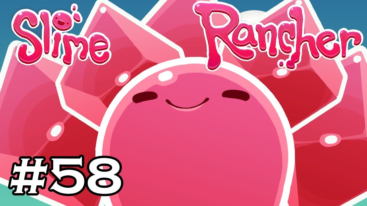 PINK PLORT BONANZA - Slime Rancher - Part 58 (Let's Play / Gameplay)