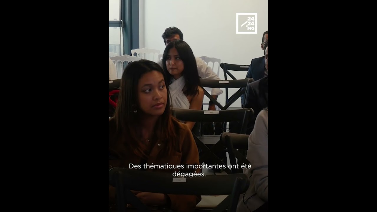 ENTREPRENEURIAT - Quand l&rsquo;&Eacute;tat adopte la feuille de route de la Jeunesse