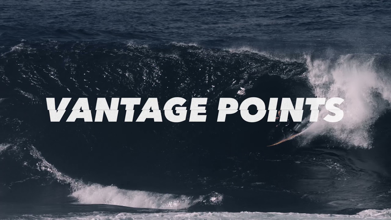 [O'NEILL GLOBAL] Vantage Points EPISODE.3 Teaser | Andrew Kaineder X Russell Bierke