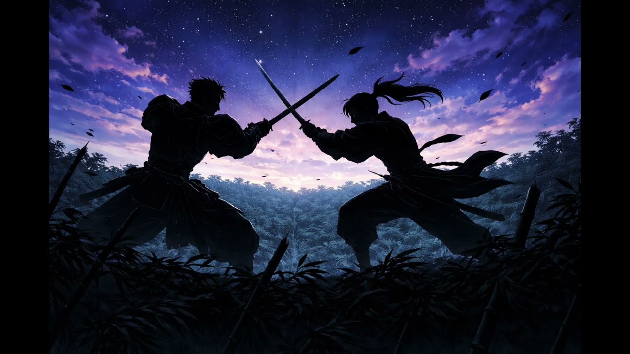Fated Duel V5