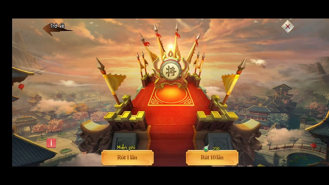 Mỗi ngày tốn 20 phút. Con acc game của bạn sẽ mạnh hơn mỗi ngày, tài nguyên bao la!