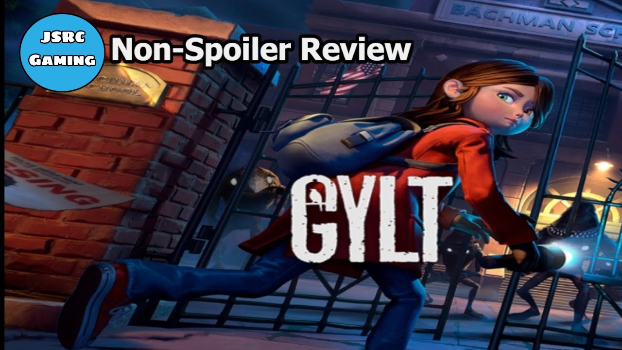 GYLT Non-Spoiler Review (PS5)