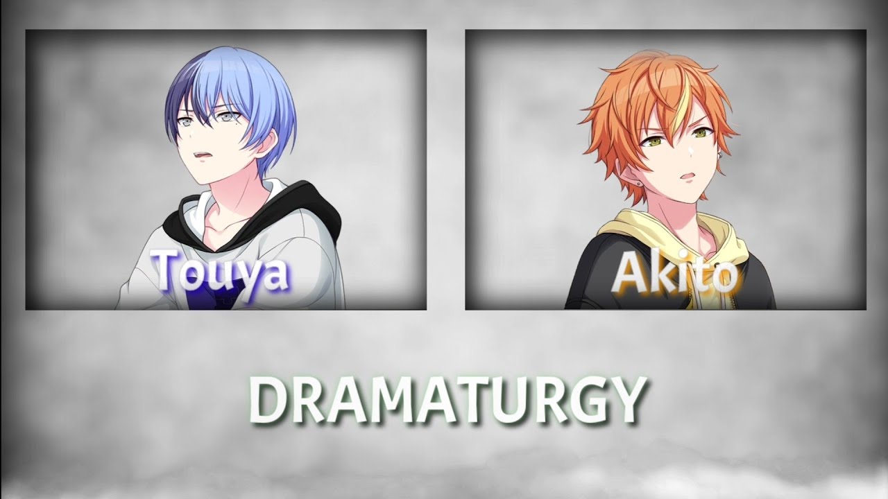 [KAN/ROM] Dramaturgyドラマツルギー || プロセカ (Project Sekai) VBS ARCHIVE #2