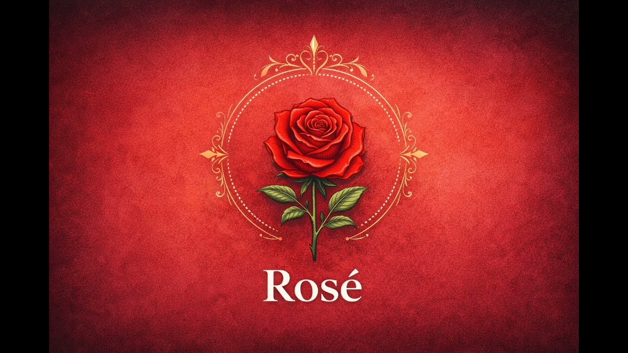 Latin Type Beat | Romantic Guitar Vibes | ROSÉ | Prod. by BalkoBeatsX