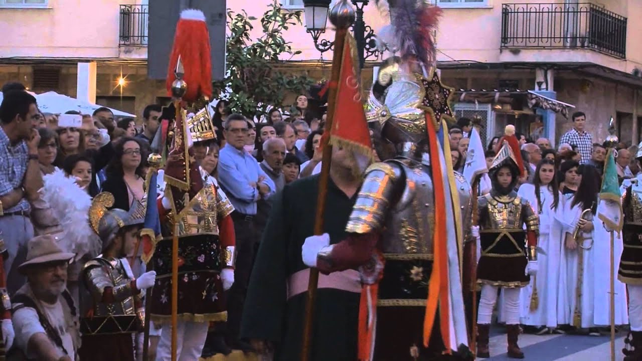 Video de Calzada de Calatrava para FITUR 2015