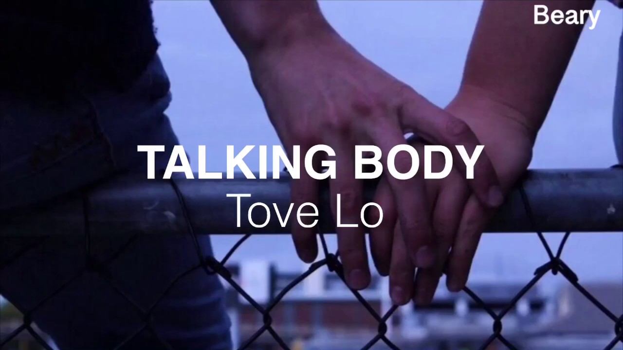 Tove Lo- Talking Body (Tradução/ Legendado PT-BR)