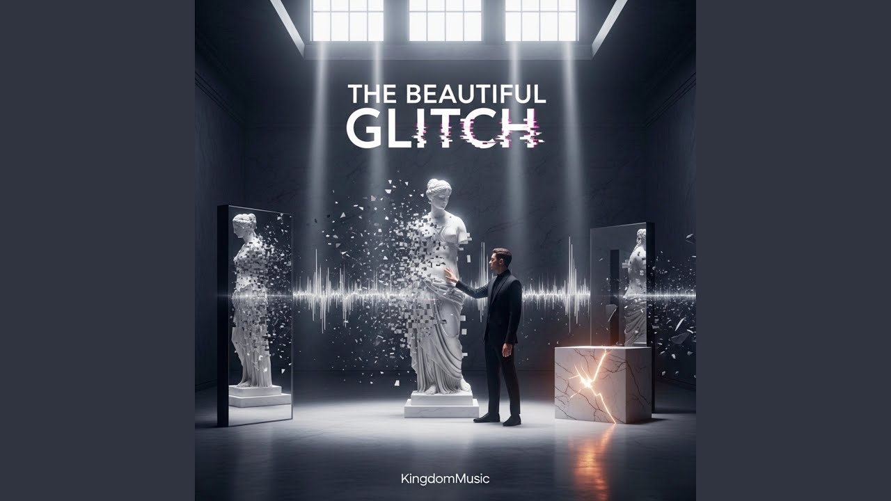 Monster in the Mirror