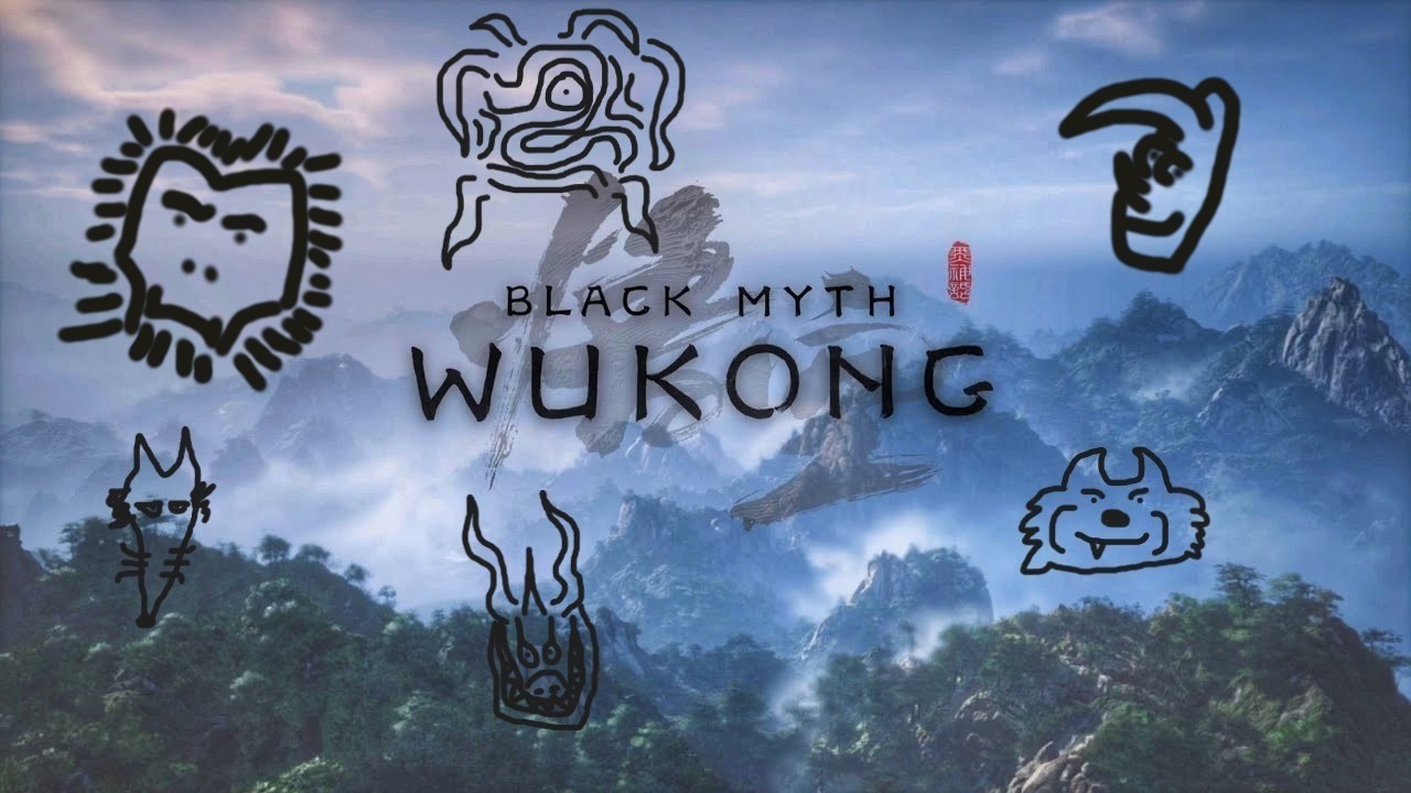 Wukong: Prison Break