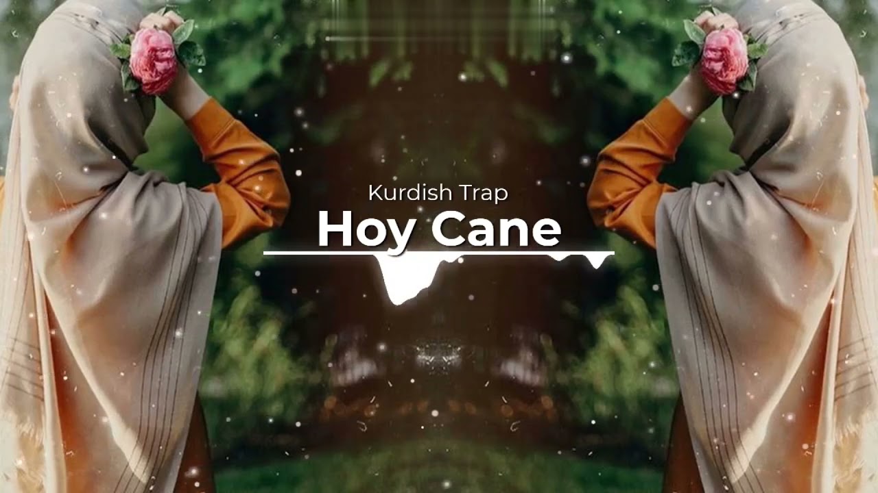 Hoy Cane Kurdish Trap Remix [ Yiğit Music & ŞAHÎ ]