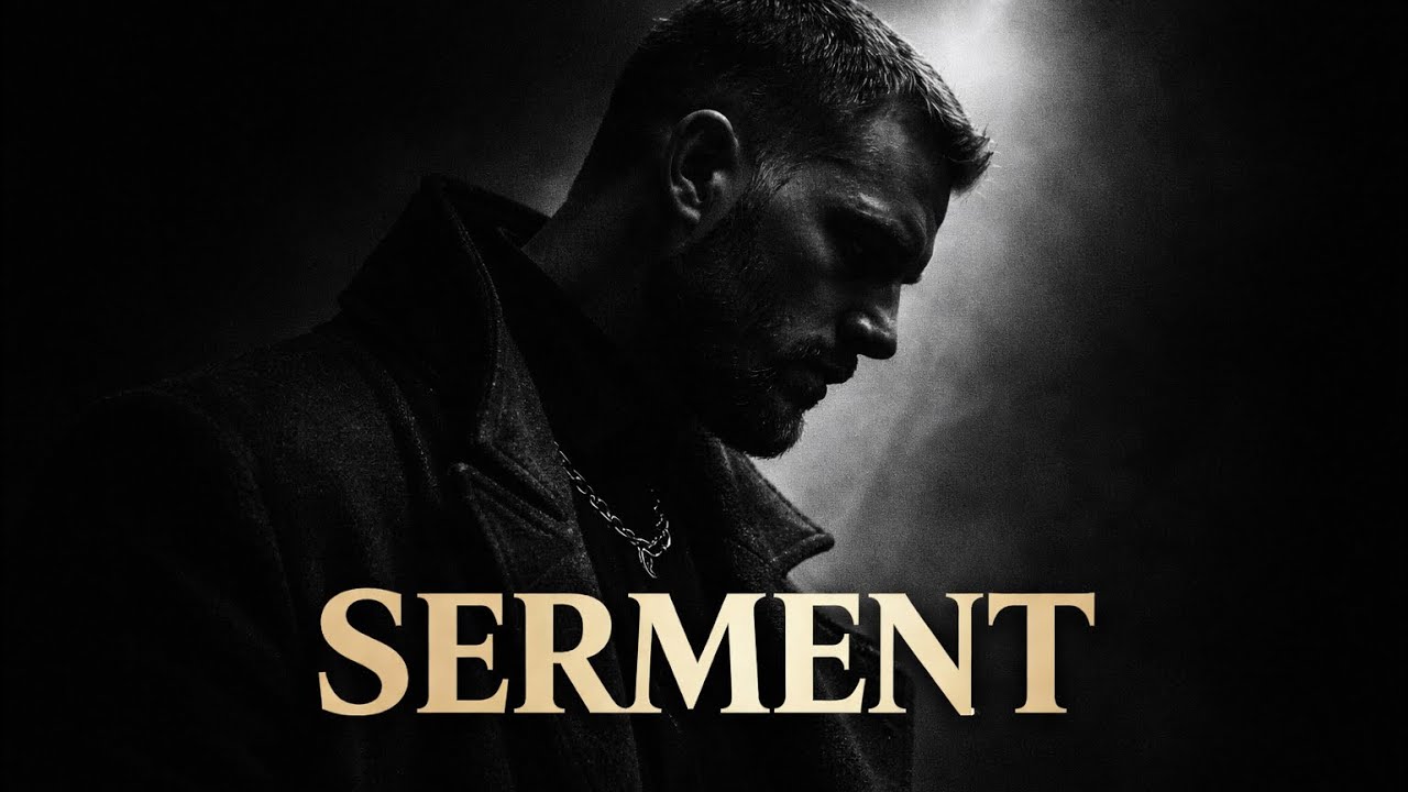 SCH Type Beat -  SERMENT | Instru sombre orchestral