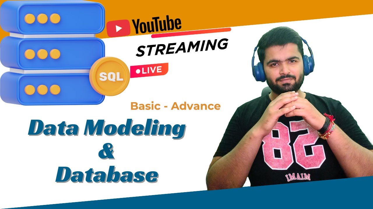 Data Modeling Masterclass: When to use which model | Live Session | Class 4