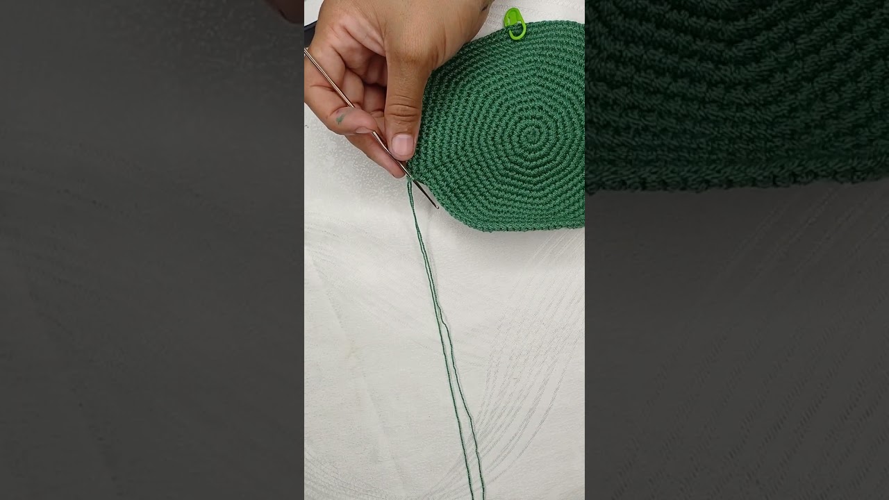 Paso a paso base unicolor mediana