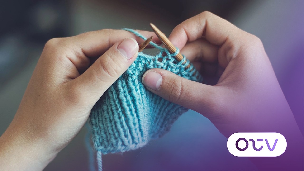هل ترغبين أن تتعلمي الـTricot؟ طريقة سهلة ومفصلة لقطبة السحب وقطبة حبة الحمص