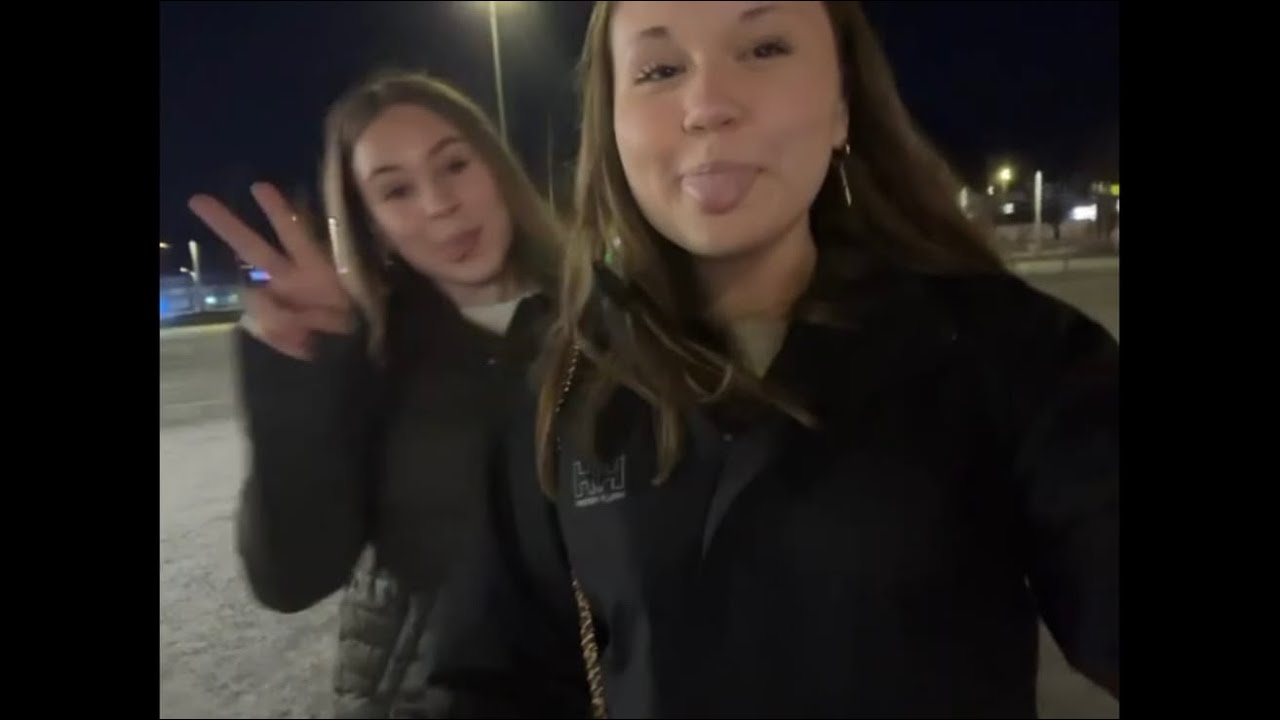 Kinn kong sepässä?!?! 😱😱😱 Lotan ja Sofian seppä reissu ✌🏼
