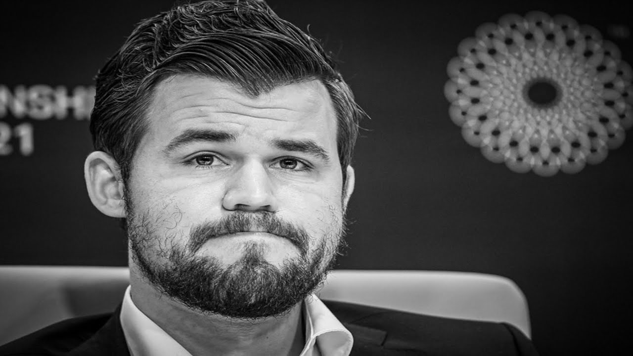 The Biggest Cheating Drama in Chess History