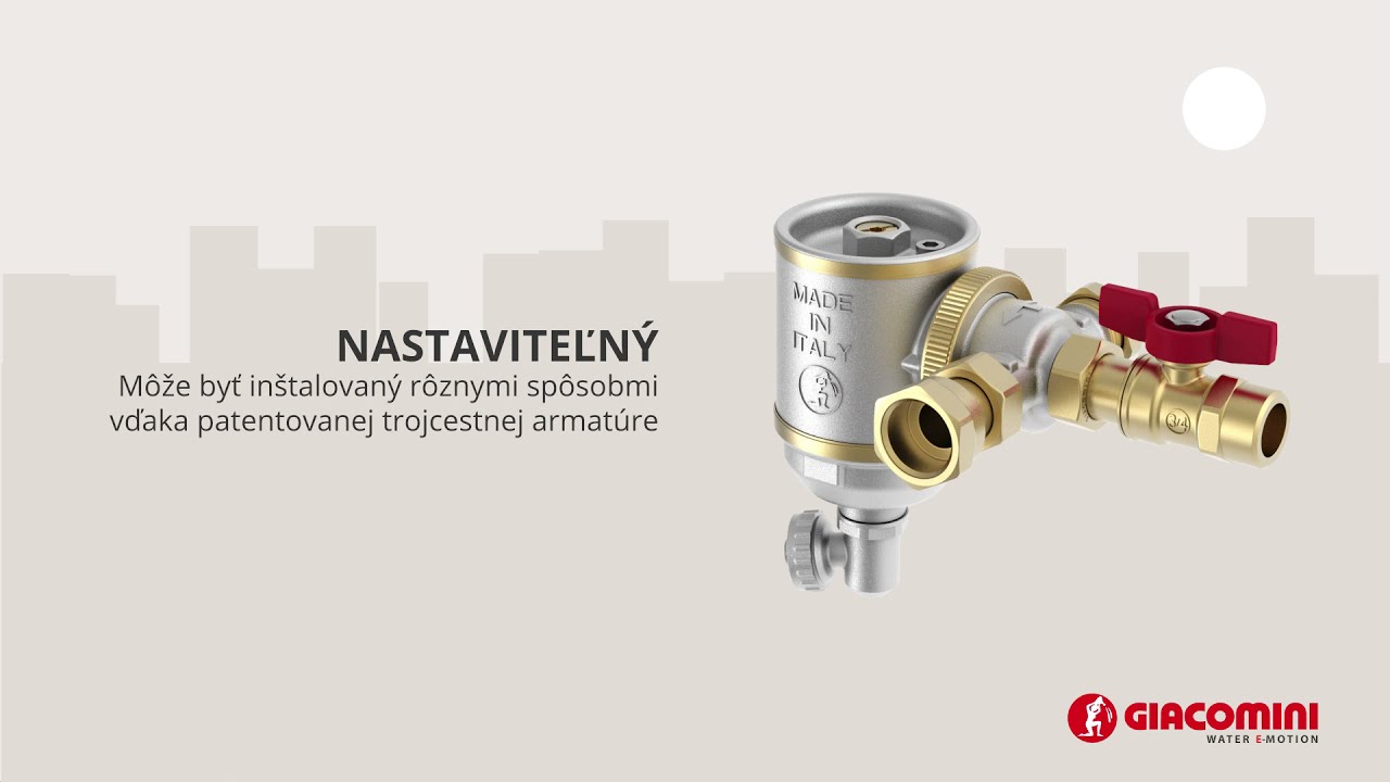 Magnetick&yacute; filter R146C