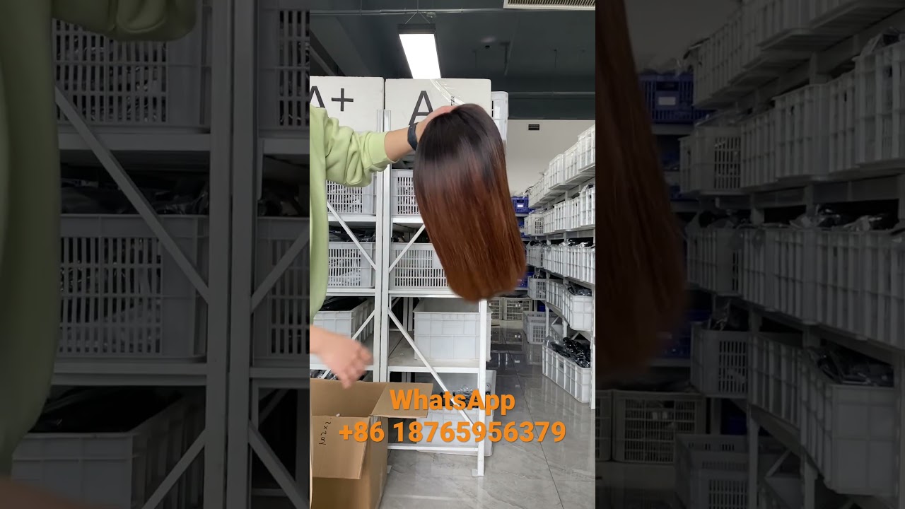 4*4 bob wig. Two Color tone. #wigs #lacefrontwig #wigsforsale