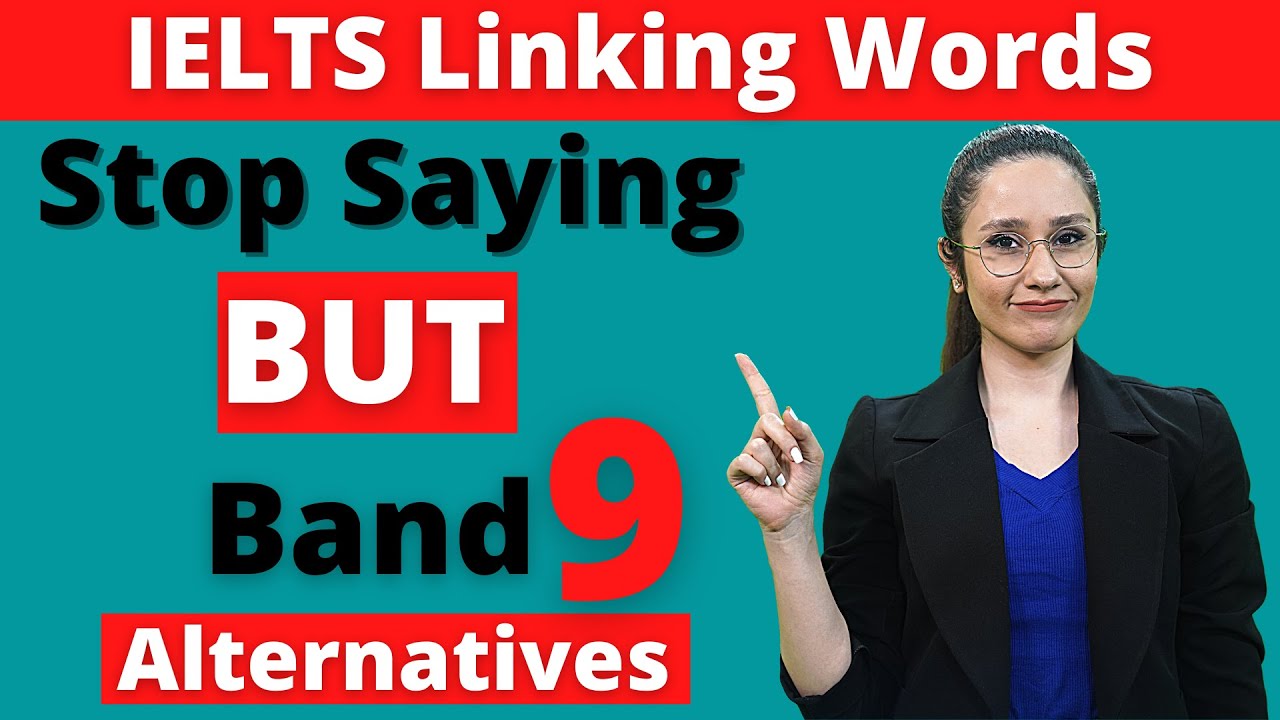 Band 9 alternatives for 