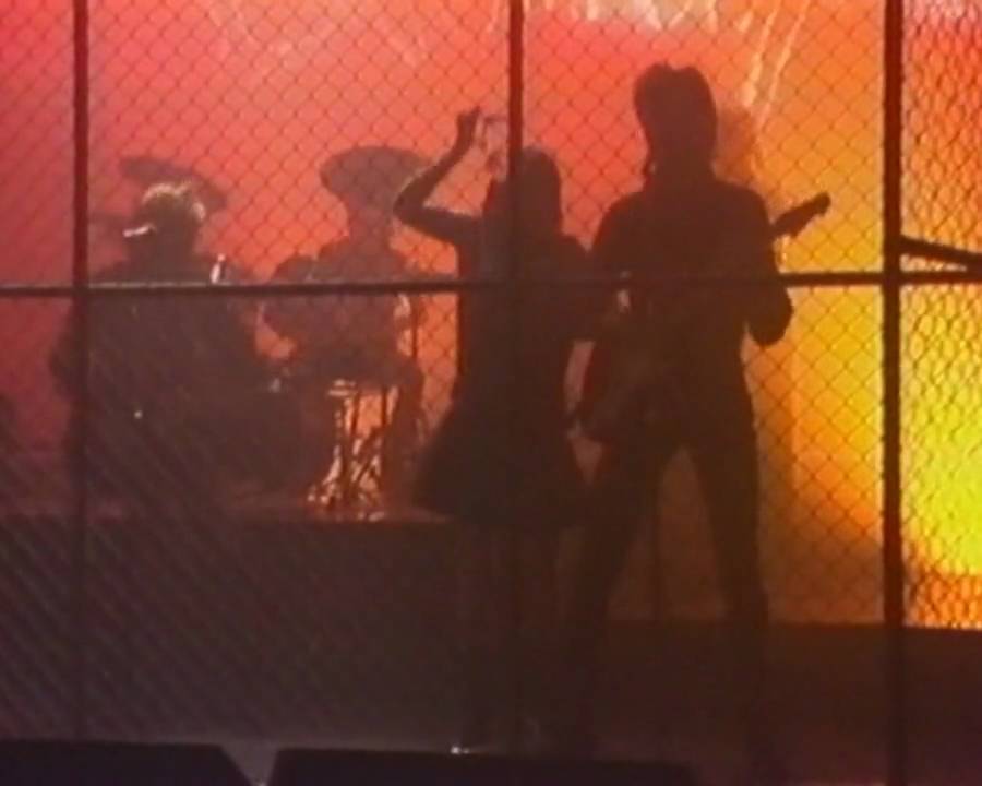 Divinyls - Siren