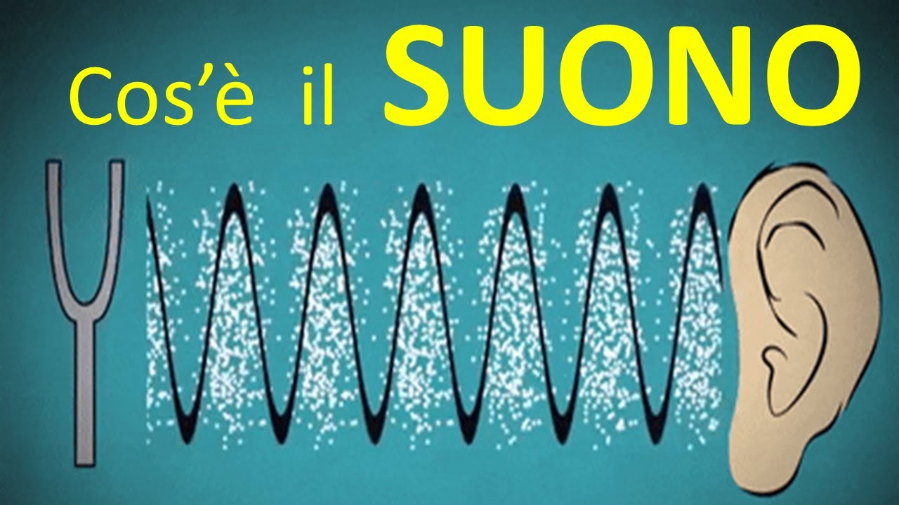 Il suono