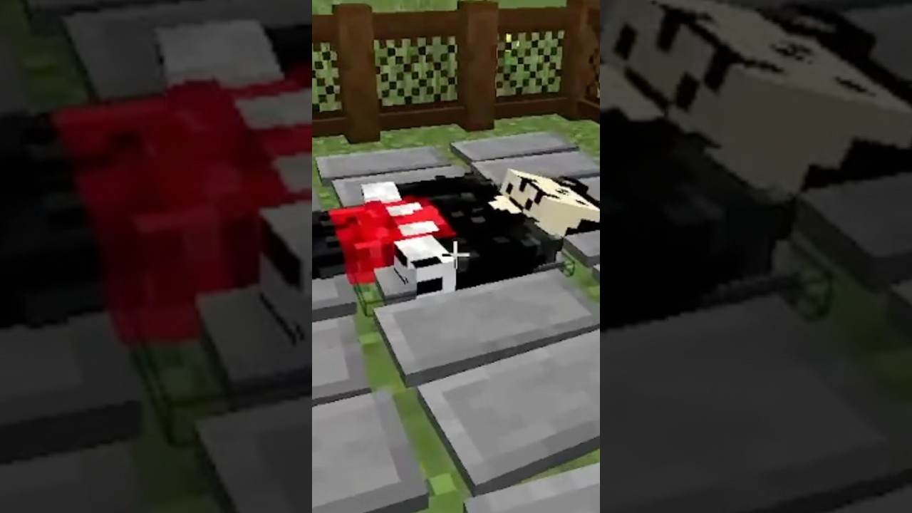 Me encarcelaron 😭 #minecraft #humor @BIBOCRAFT_OK @KICKEY_impius