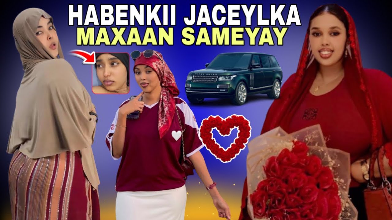 QISO Habenkii Jaceylka Khaladkii Habeenkaas Weli Waan Ka Shalaayaa