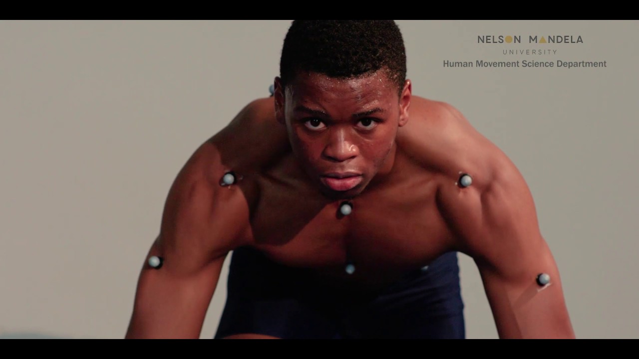 Human Movement Science at Mandela University - an overview