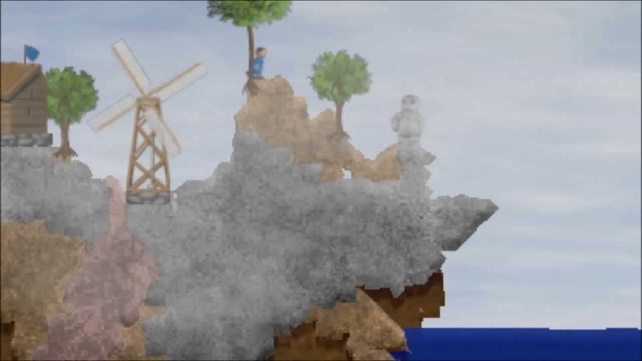 Clonk - Epic Clonk Guy
