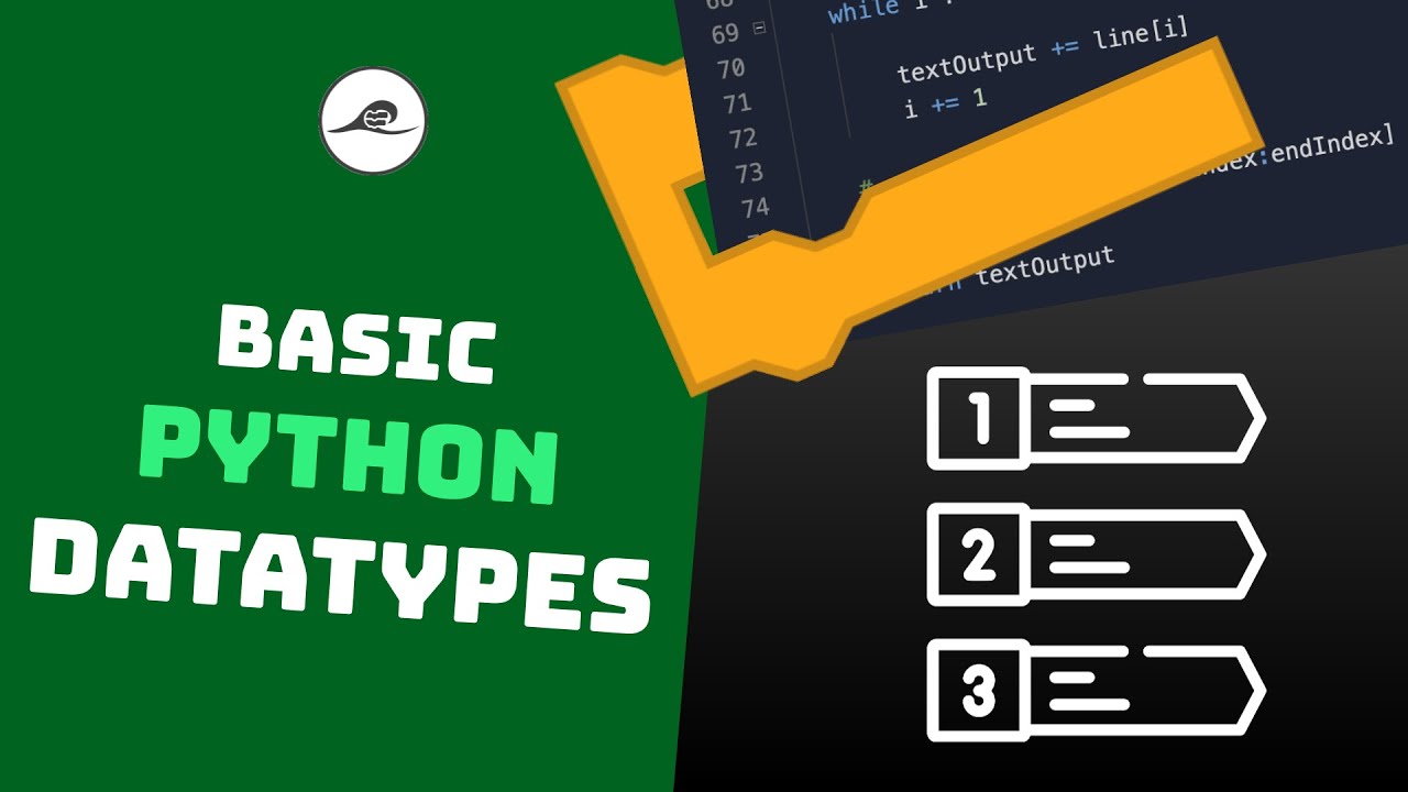 Учебник Python для начинающих с нуля — числа, строки, переменные и списки