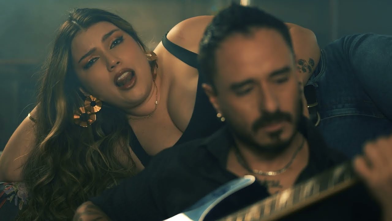 La Fuga del dolor - Pal'Cora