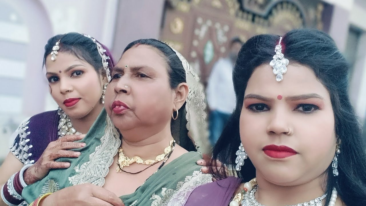hamare yahan ki shaadi #dailyvlog 
