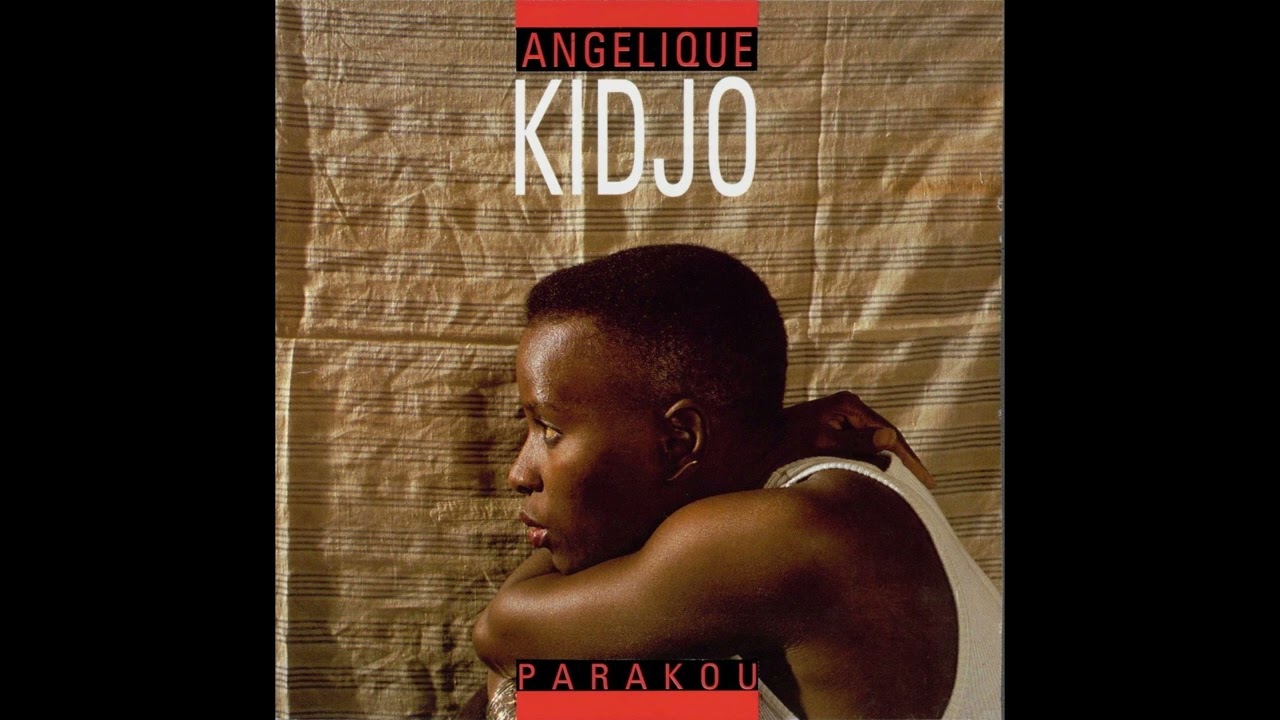 Angelique Kidjo  -  Zanku