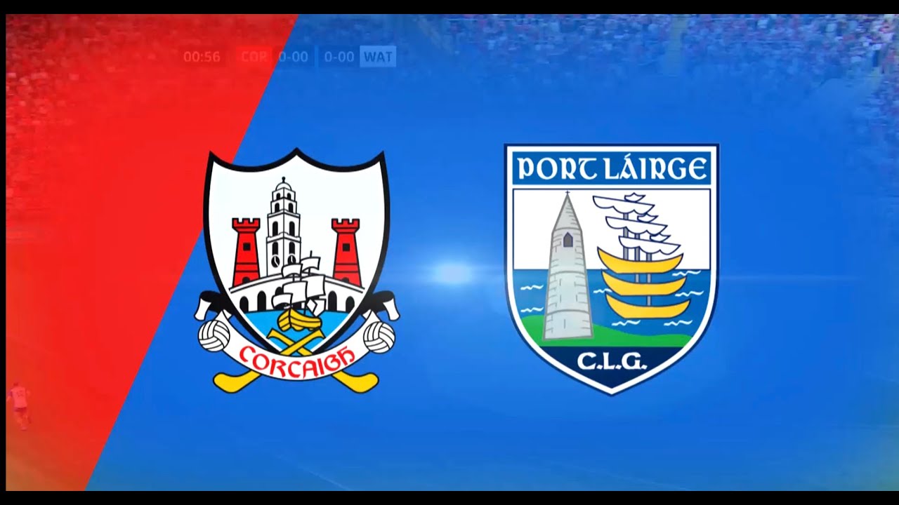 Cork 2-25 Waterford 1-22 | Munster Hurling Championship highlights